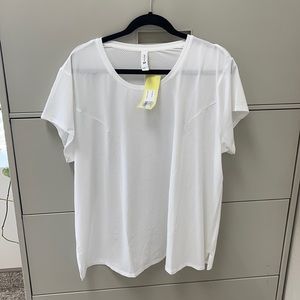 All in motion women’s top